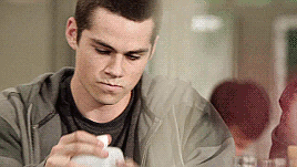 poisonandacure:  Stiles, I know you and Scott have had your differences. I don’t