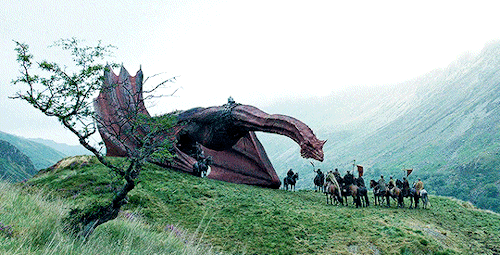 Every Dragon In House Of The Dragon Season 2
