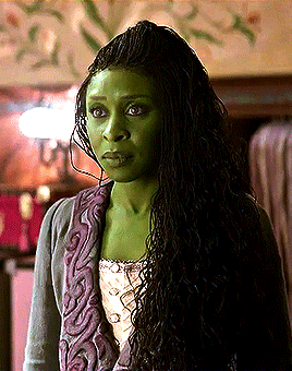 WICKED (2024) — Dir. Jon M. Chu