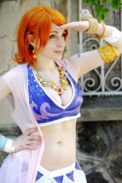 One Piece Cosplay (Various) 1-1