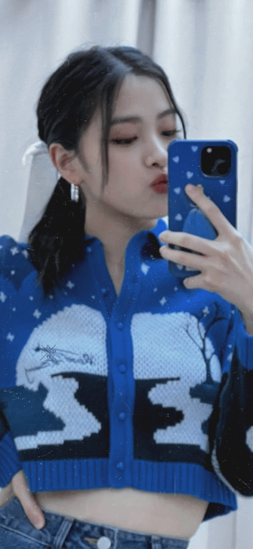 Ryunjin ; Simple + Edit