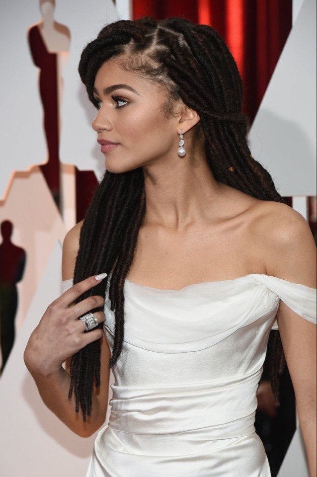 Zendaya