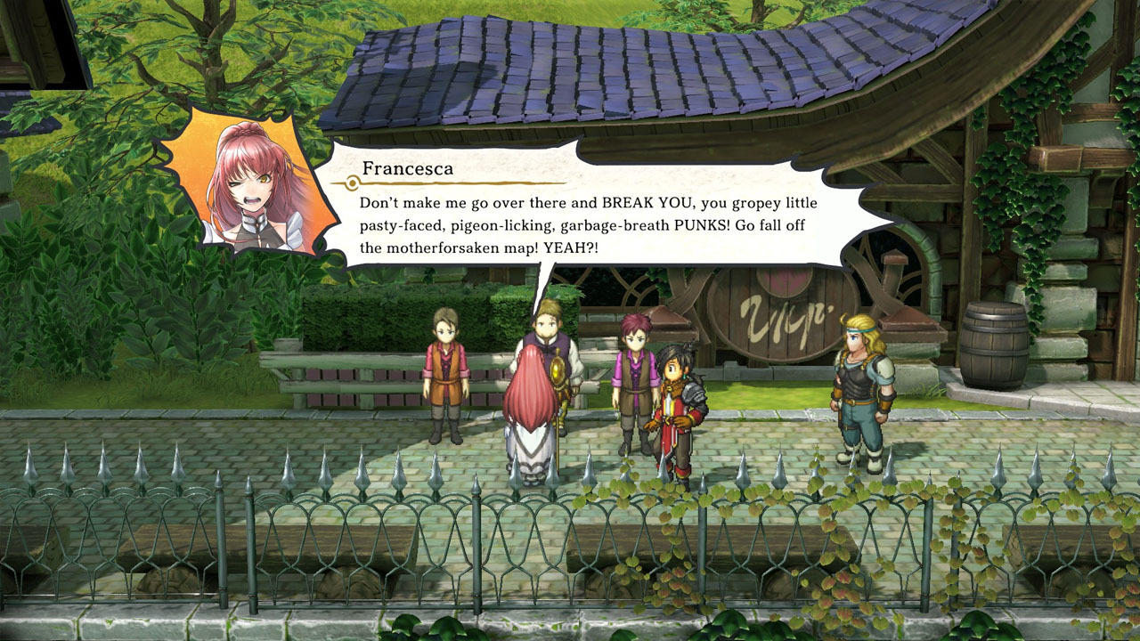 Eiyuden Chronicle: Hundred Heroes, Review, Screenshots, JRPG, Fantasy, Adventure, NoobFeed