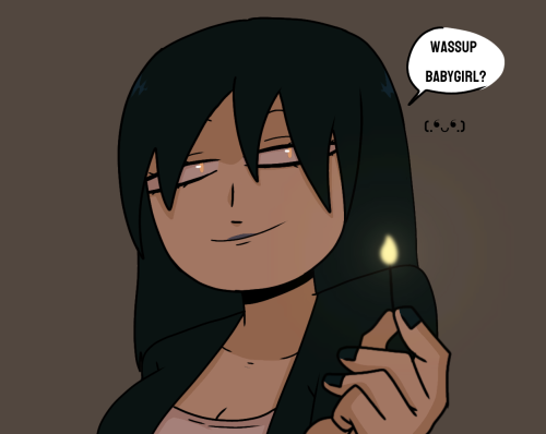 Hello My Bun, Would P1 Dude Like A Match To Smoke? ÙwÚ