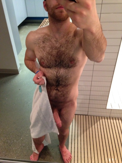 Oh my hot and hairy