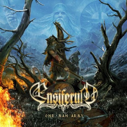 ENSIFERUM-One Man Army