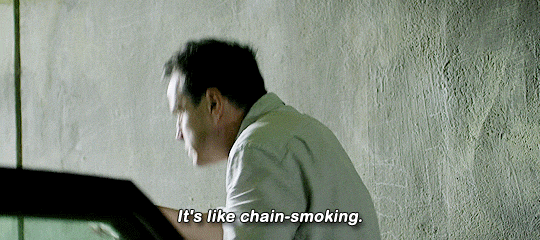 e-ripley:BLACK MIRROR | 5x02 Smithereens