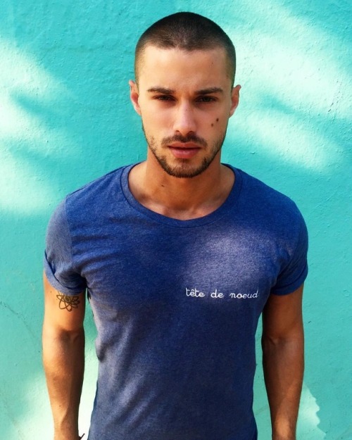 Boy Next Door