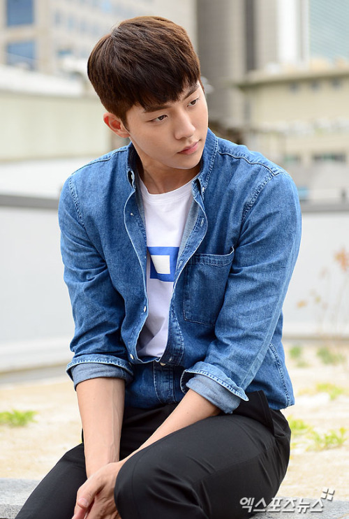 NAM JOO-HYUK (NAM JU-HYUK：남주혁)★Xportsnews: http://www.xportsnews.com/tw/?id=606282