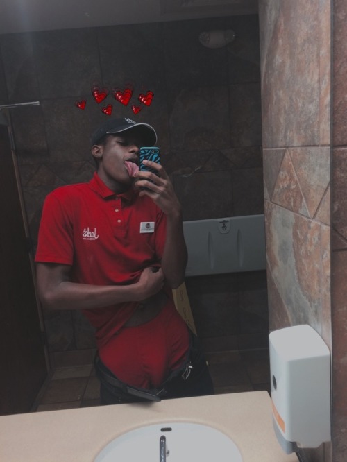 javonnie:  🌶😍