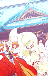 shizacchi:  The Best of 2013 Anime 