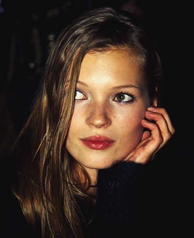 furples:  Kate Moss  Sep 26, 1993 / Oct 31, 1997 