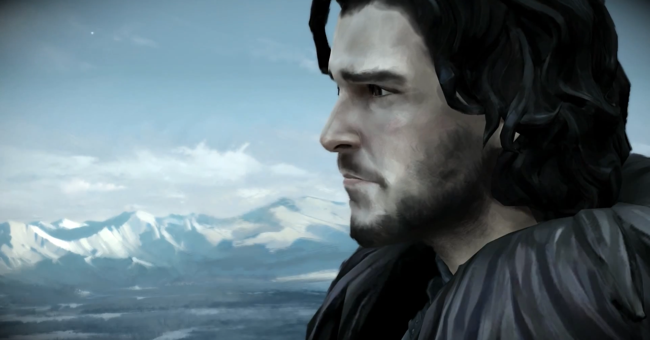 gamefreaksnz:  Game of Thrones Episode 2: The Lost Lords trailer     Telltale has