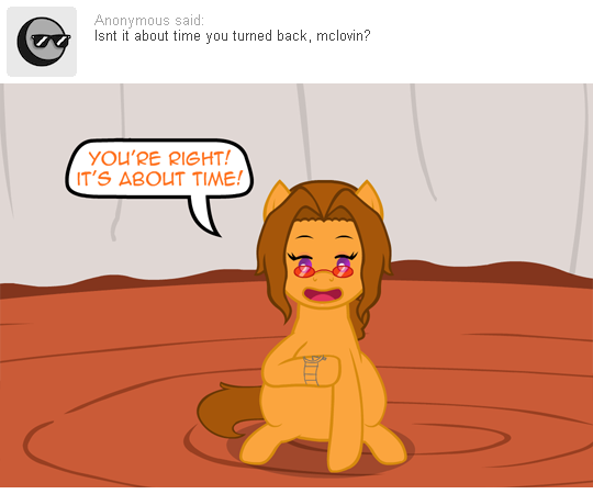 nopony-ask-mclovin:Don’t you hate when this happen? X3
