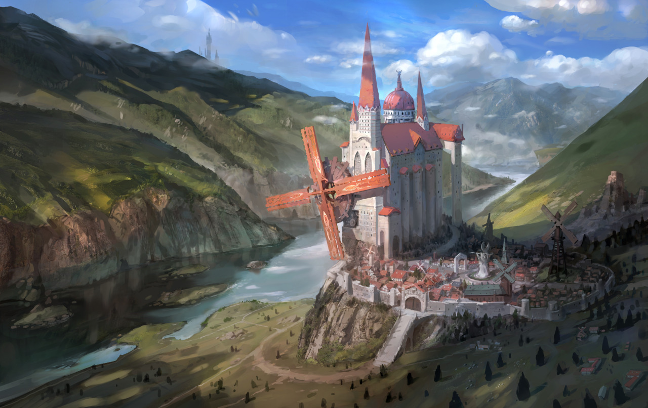theartofanimation:  Inshoo1
