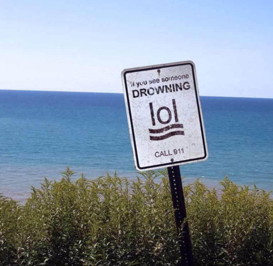 10 Things You Can’t Unsee