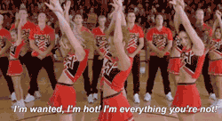 gurl:  9 Things You Never Knew Were Totally Wrong About Cheerleaders