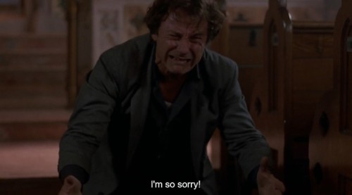 gucciballs:Bad Lieutenant (Abel Ferrara, 1992)