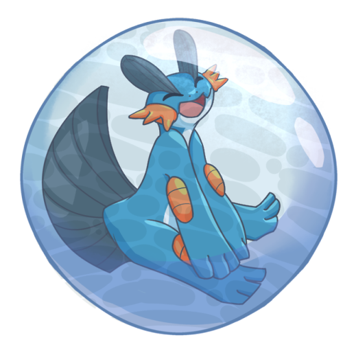 swampert