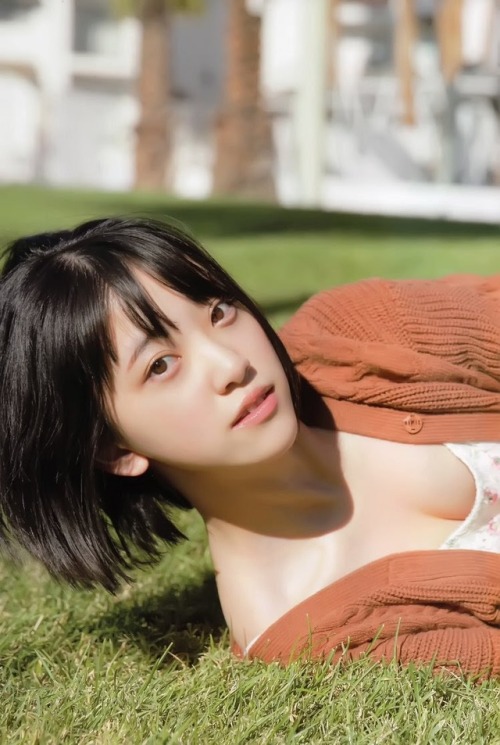 miona hori