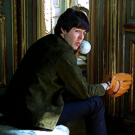 Paul In Help! (1965)