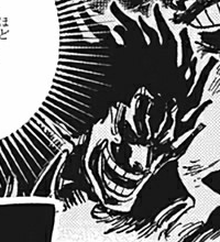 Monkey D Dragon Is Not Garps Biological Son He Is Garps Son In Law He Is The Son Of Rocks D Xebec Void Century Club One Piece Anime Manga Games Community Monkey D Dragon Is Not Garps Biological Son He Is Garps Son In Law He Is The Son Of Rocks D Xebec Void Century Club One Piece Anime Manga Games Community