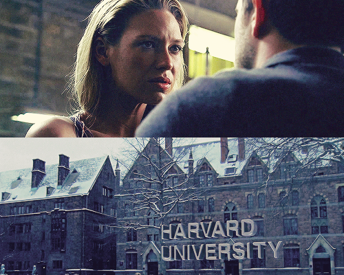 oliviadunnam:  The Pilot episode of the television series Fringe premiered on the