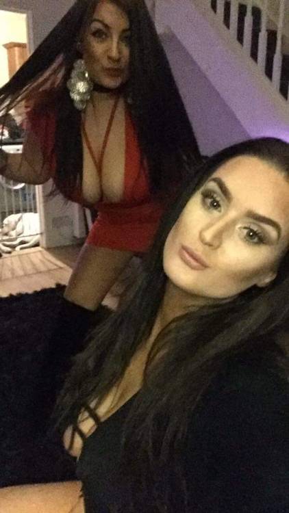 chavselfies: imthechavmeister: Chav slag with big tits It’s Danni chav babe from Sunderland