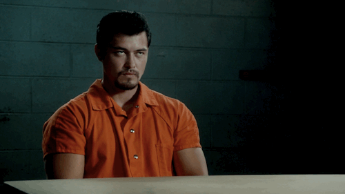 jaybushman:  Look who showed up on tonight’s Hawaii 5-0 season premiere! 