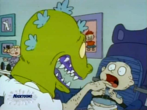 Sex rugrats out of context pictures