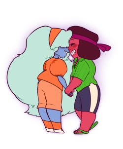 sapphthechill:  ”now THAT’S friendship!”