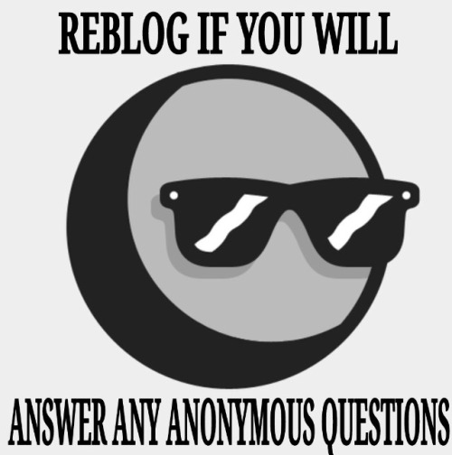 I Answer Anonymous Questions Feel Free To Ask Anything 👍🏽