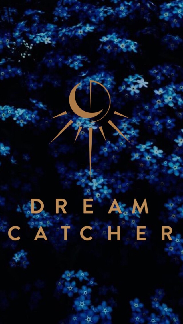 Asian Celebrity Wallpapers — Dreamcatcher logo wallpapers, requested  （＾∇＾）...