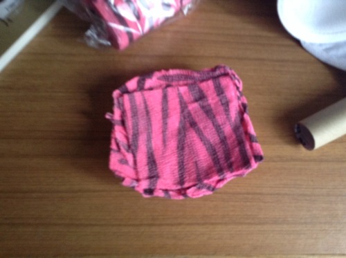 winlark:How to fill out a bra on a budget:What you need: a bra in your correct band size and preferr