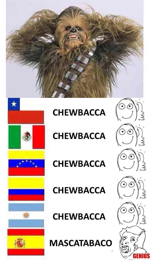 jaidefinichon:  Españoles Cagando la Galaxia….