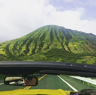 star-gaxing:  exo in Hawaii moodboard