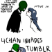 lizardsister:lizardsister:in 2021 we’re shipping 4chan and tumblr again god i wish i had what they did 