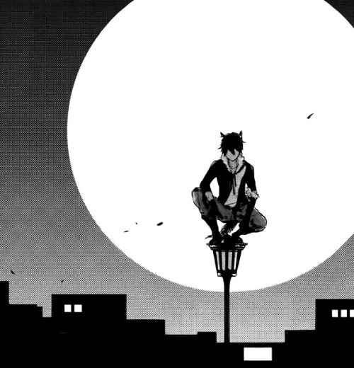 Dark Knight