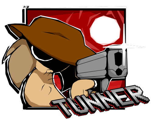 TUNNERR!!!