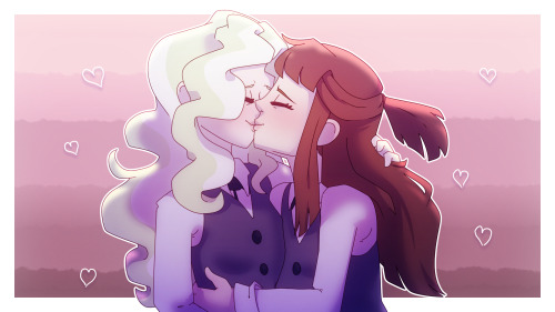 Diakko Day 2021!Bonus under the cut because I&rsquo;m funnyaha