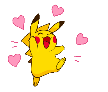 Pokemon Line Stickers Pack Pikachu S Lively Voiced Stickers ボイス付き ピカチュウのにぎやかスタンプ Pokemon Line Stickers Pack Pikachu S Lively Voiced Stickers ボイス付き ピカチュウのにぎやかスタンプ