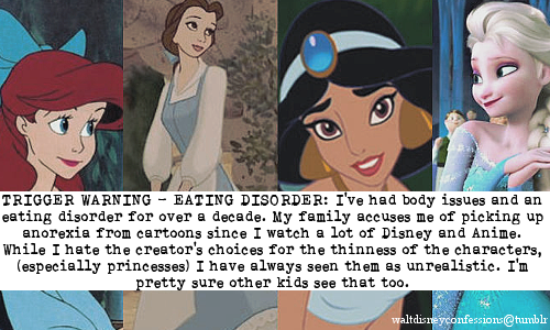 5 Comics That Shine a Spotlight on Eating Disorders