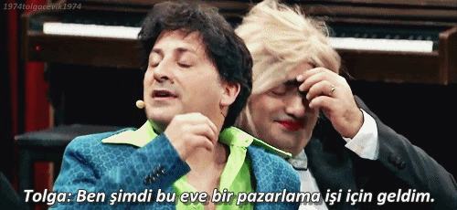 Fan sayfasıdır, Tolga Çevik ile alakası yoktur.