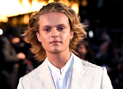 magicalparadisefestival: Tom Glynn-Carney