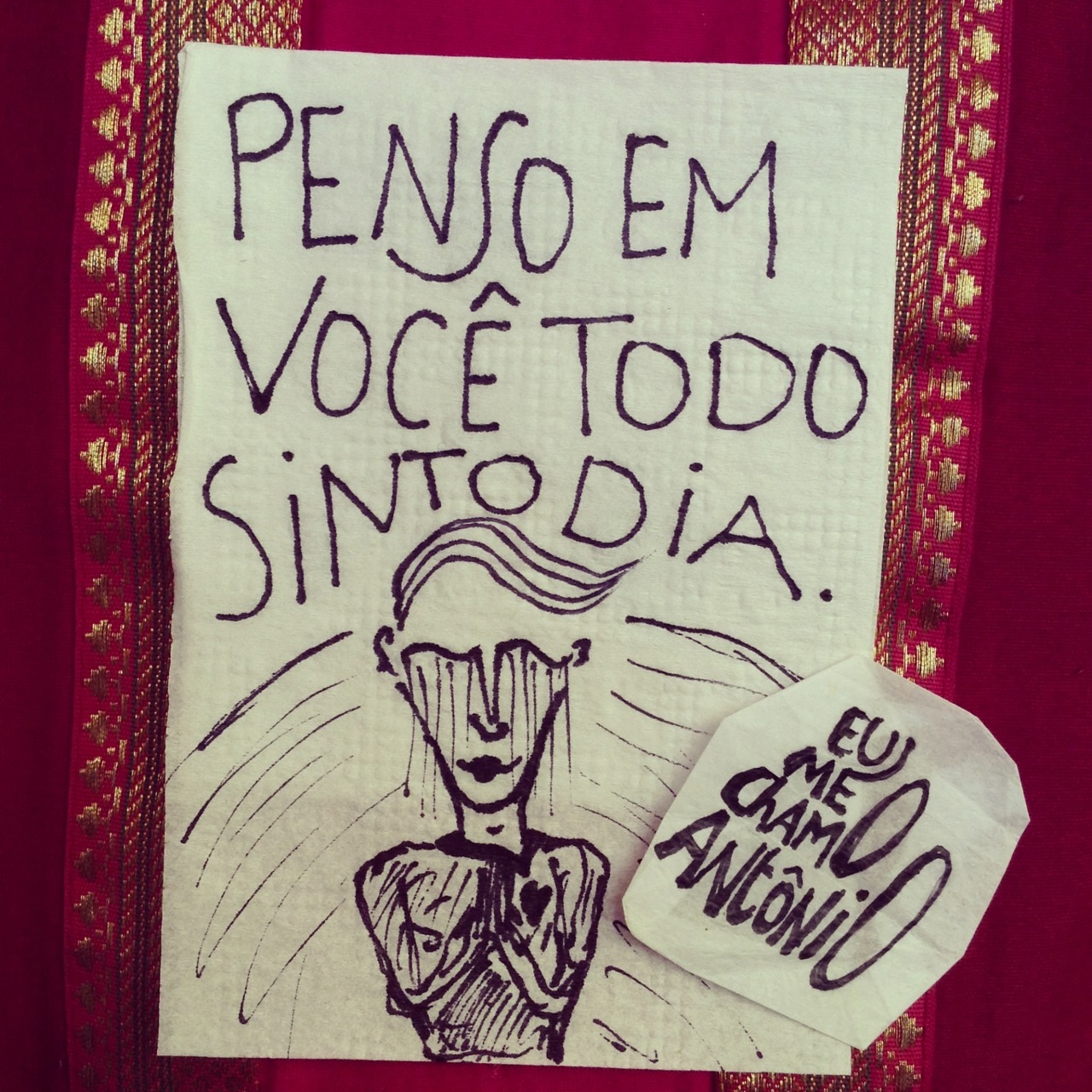 Finais doem, mas recomeços curam