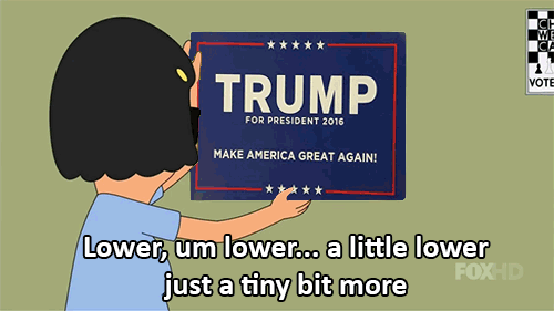 elegantbuffalo:  Bob’s Burgers gets it.