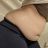 :I ate myself out of my jeans. I could barely get them on this morning, I was worried