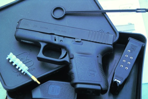 Glock 29