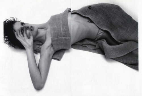 stoique-tokyo:  MASAKI MATSUSHIMA CATALOGUE PHOTOGRAPH : MARIO SORRENTI 