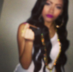 phuckindope:  Honey Cocaine 😍